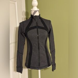 Lululemon Define Jacket